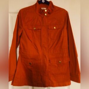 NWOT Liz Claiborne Jacket S